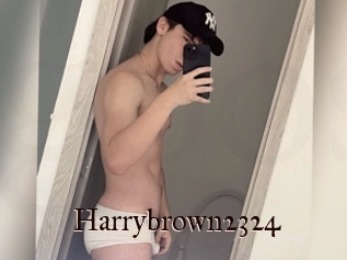 Harrybrown2324