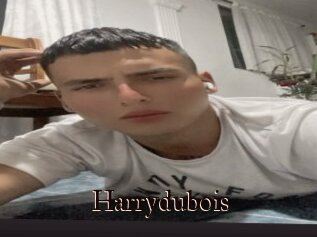 Harrydubois