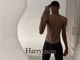 Harryjason