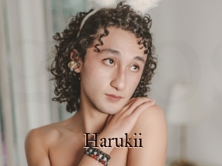 Harukii