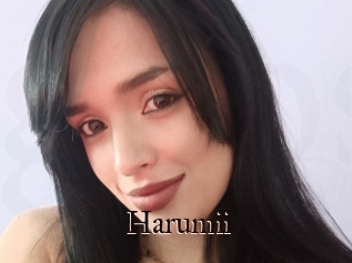 Harumii