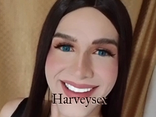 Harveysex