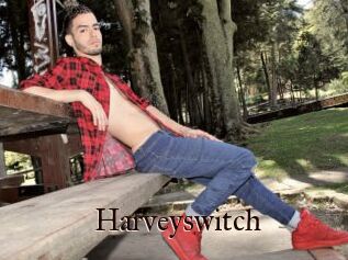 Harveyswitch