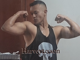 Harveytecson