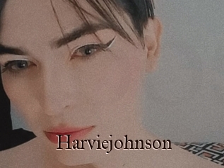 Harviejohnson