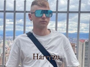 Harvyzu