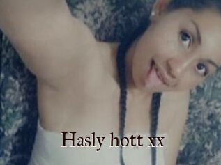 Hasly_hott_xx