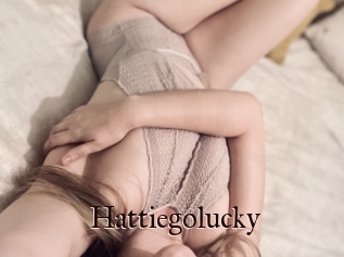 Hattiegolucky