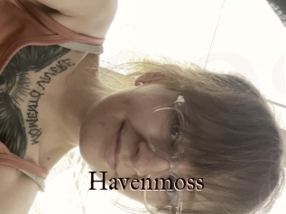 Havenmoss