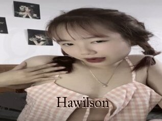 Hawilson