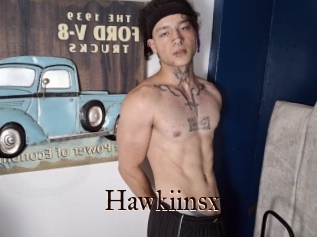 Hawkiinsx