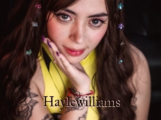 Haylewilliams