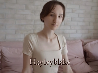 Hayleyblake