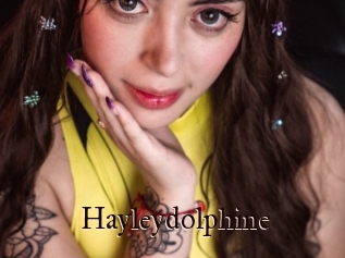 Hayleydolphine