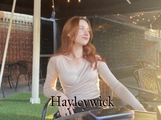 Hayleywick