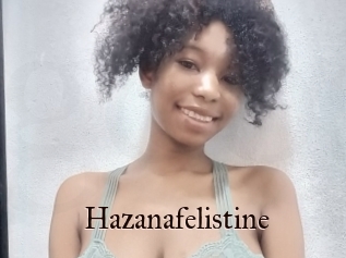 Hazanafelistine