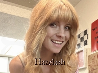 Hazelash