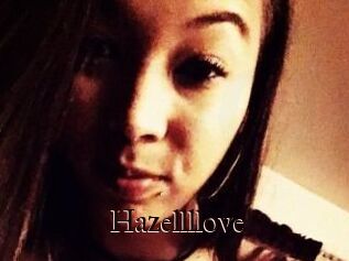 Hazellllove