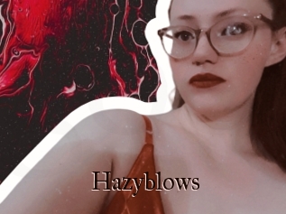 Hazyblows