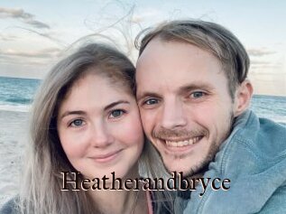 Heatherandbryce