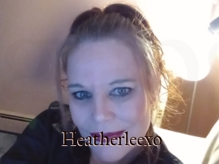 Heatherleexo