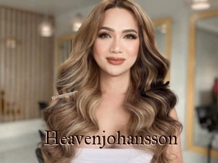 Heavenjohansson