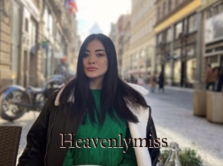 Heavenlymiss