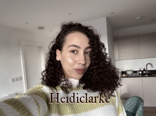 Heidiclarke