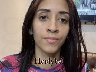 Heidybel