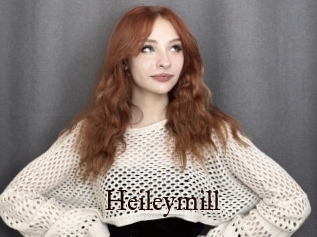 Heileymill