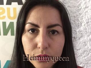 Heimmyqueen