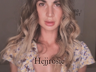 Hejjrosie