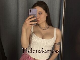 Helenakaness