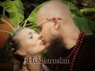 Helenaruslan