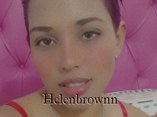 Helenbrownn