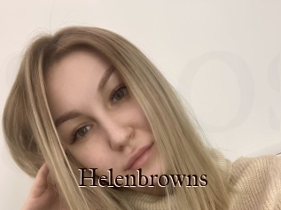 Helenbrowns