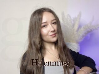 Helenmuse