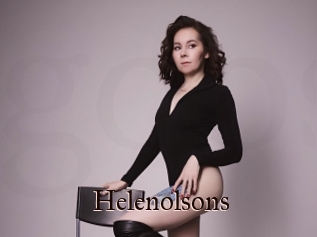 Helenolsons