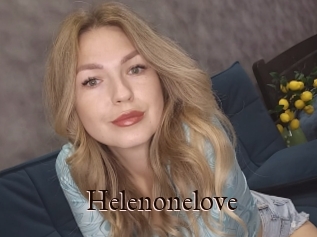 Helenonelove