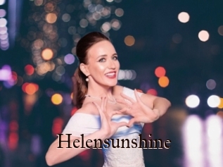 Helensunshine