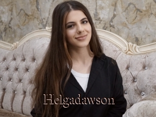 Helgadawson