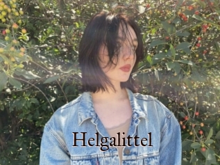 Helgalittel