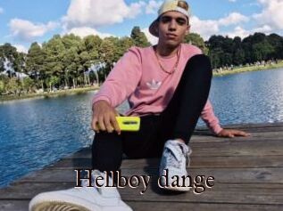 Hellboy_dange