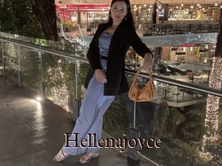 Hellenajoyce