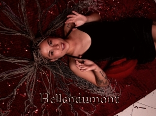 Hellendumont