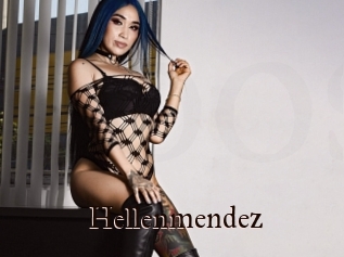 Hellenmendez