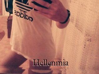 Hellenmia