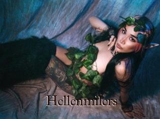 Hellenmilers