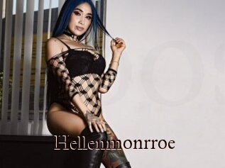 Hellenmonrroe