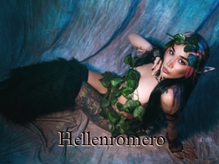 Hellenromero